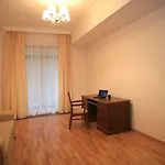 Slunecni Lazne 4* Karlovy Vary