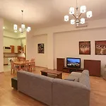 Slunecni Lazne Apartahotel 4*