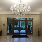 Apartahotel Slunecni Lazne 4*