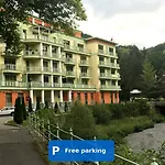 Slunecni Lazne Karlovy Vary