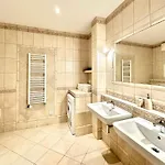 Apartahotel Slunecni Lazne Karlovy Vary