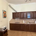 Slunecni Lazne Apartahotel 4*