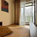 Apartahotel Slunecni Lazne 4*