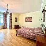Slunecni Lazne Apartahotel 4*