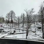 Slunecni Lazne Apartahotel