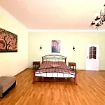 Apartahotel Slunecni Lazne