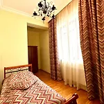 Apartahotel Slunecni Lazne Karlovy Vary
