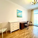 Slunecni Lazne Apartahotel