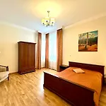 Slunecni Lazne Apartahotel