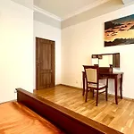 Apartahotel Slunecni Lazne 4*