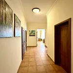 Slunecni Lazne Apartahotel Karlovy Vary