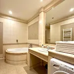 Apartahotel Slunecni Lazne Karlovy Vary