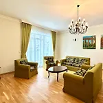 Slunecni Lazne Apartahotel Karlovy Vary