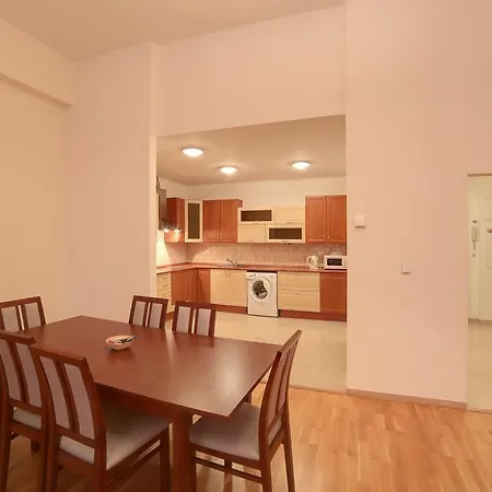 Slunecni Lazne 3* Карловы Вары
