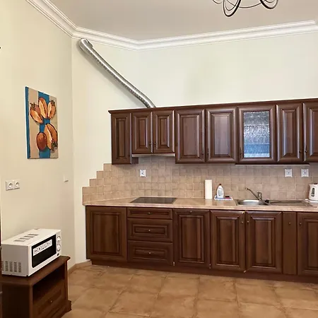 Slunecni Lazne Aparthotel 4*