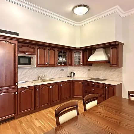 Slunecni Lazne Aparthotel 4*