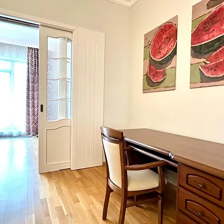 Aparthotel Slunecni Lazne Karlovy Vary