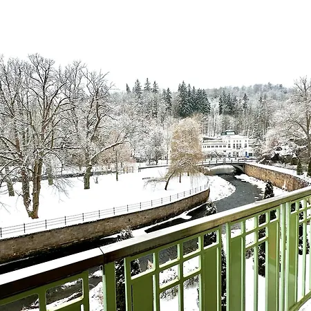 Slunecni Lazne Karlovy Vary