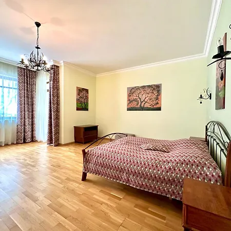 Slunecni Lazne Aparthotel 4*