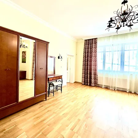 Slunecni Lazne Aparthotel Karlovy Vary