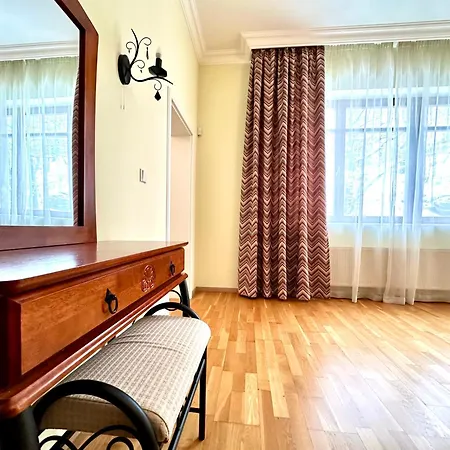 Slunecni Lazne Karlovy Vary