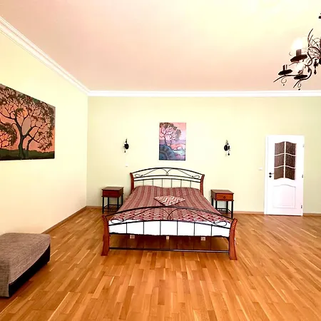 Aparthotel Slunecni Lazne