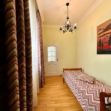 Slunecni Lazne Aparthotel 4*