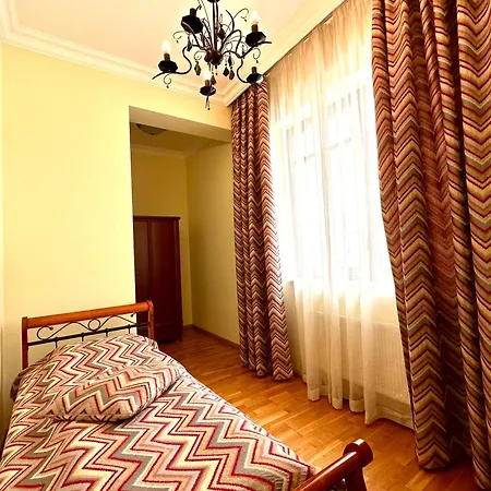 Aparthotel Slunecni Lazne Karlsbad
