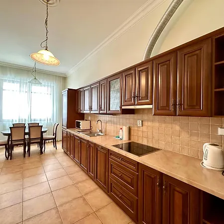 Slunecni Lazne Aparthotel 4*
