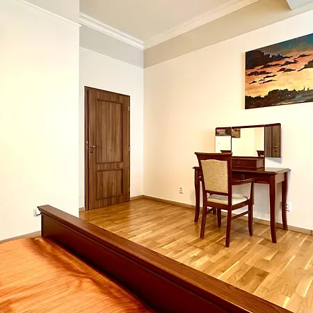 Aparthotel Slunecni Lazne 4*