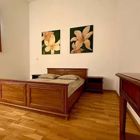 Aparthotel Slunecni Lazne