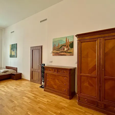 Slunecni Lazne 4* Karlovy Vary