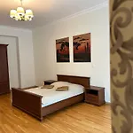 Slunecni Lazne Aparthotel