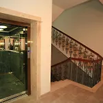 Aparthotel Slunecni Lazne Karlovy Vary