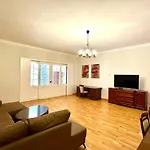 Slunecni Lazne Aparthotel