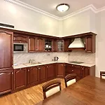 Slunecni Lazne Aparthotel 4*