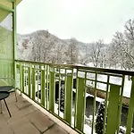 Slunecni Lazne 4*