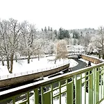Slunecni Lazne Karlovy Vary