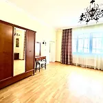 Slunecni Lazne Aparthotel Karlovy Vary