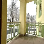 Slunecni Lazne 4*
