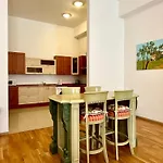 Aparthotel Slunecni Lazne Karlovy Vary