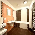 Aparthotel Slunecni Lazne