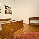 Slunecni Lazne Aparthotel Karlovy Vary