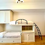 Slunecni Lazne Aparthotel 4*