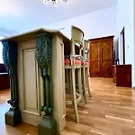 Slunecni Lazne Aparthotel 4*
