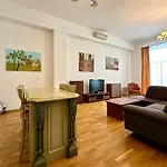 Slunecni Lazne Aparthotel Karlovy Vary