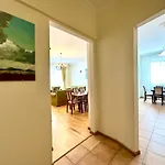 Slunecni Lazne Aparthotel