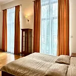 Aparthotel Slunecni Lazne