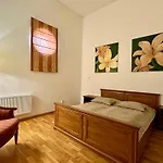 Slunecni Lazne Aparthotel 4*