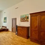 Slunecni Lazne 4* Karlovy Vary